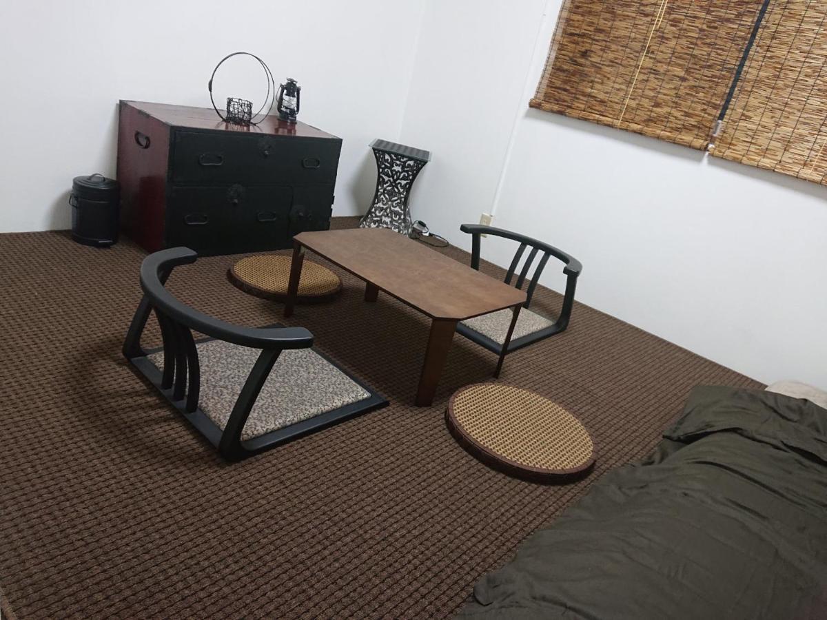 Lapus Honmachi No.200 / Vacation Stay 57908 Hikone Exterior foto